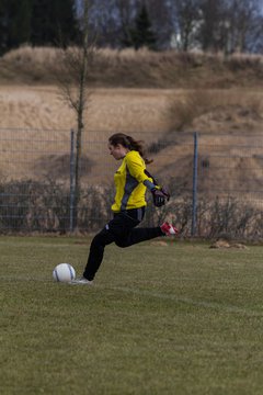 Bild 21 - B-Juniorinnen FSC Kaltenkirchen - Kieler MTV : Ergebnis: 2:4